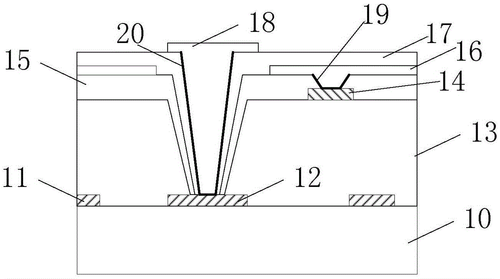 Array substrate