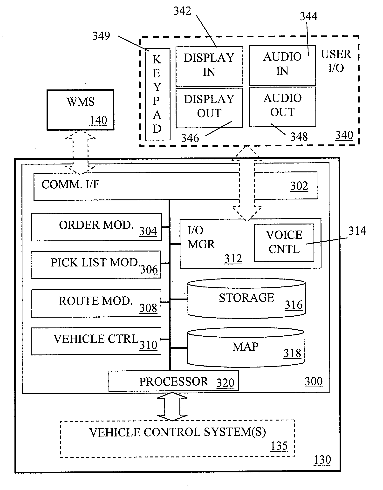 Robot-enabled case picking