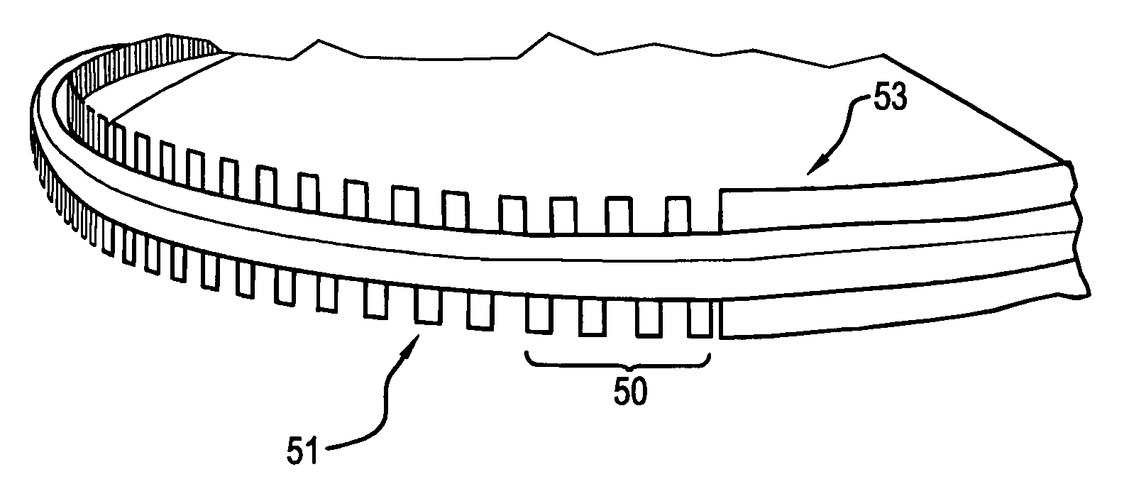 Splice connection assembly using heat shrinkable tubing, metal sheathed heater using same, and method of making