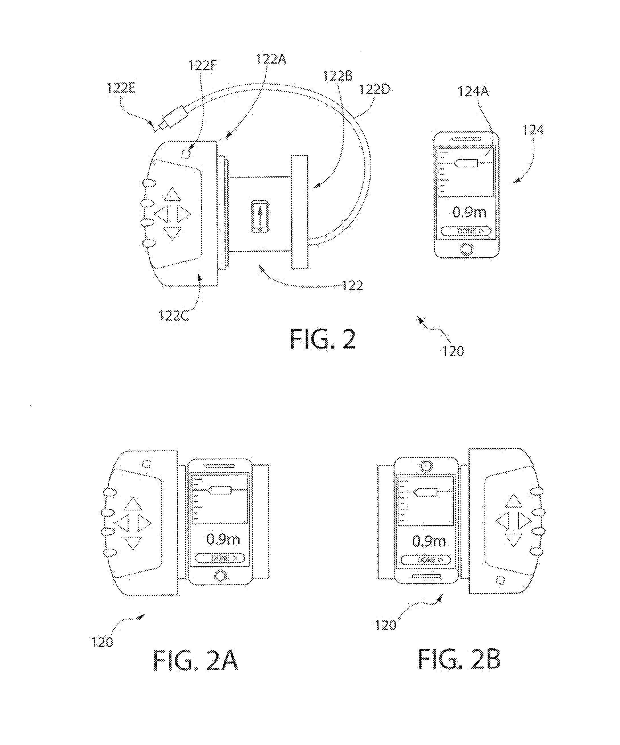 Automated helmet gas bladder maintenance system and method