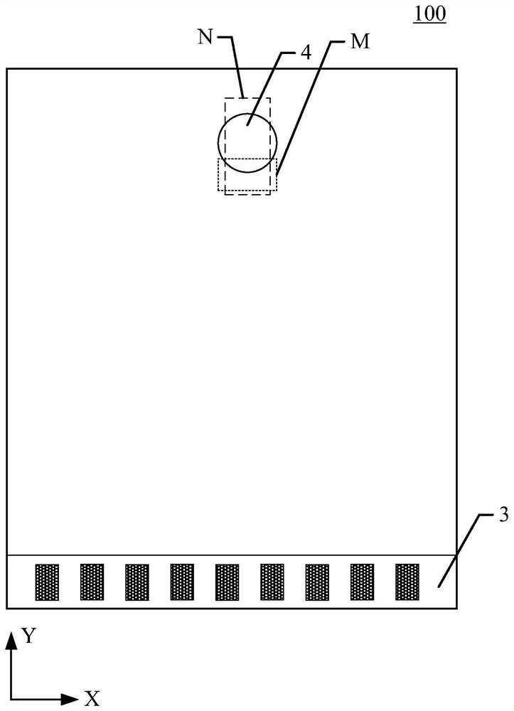 Backlight Modules and Display Devices