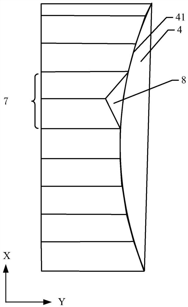 Backlight Modules and Display Devices