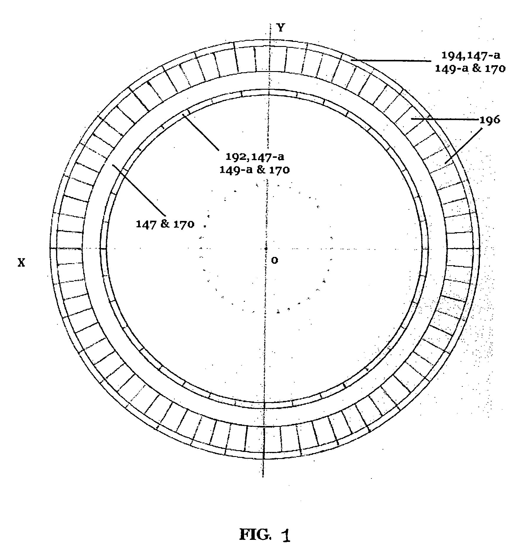 Discoidal flying craft