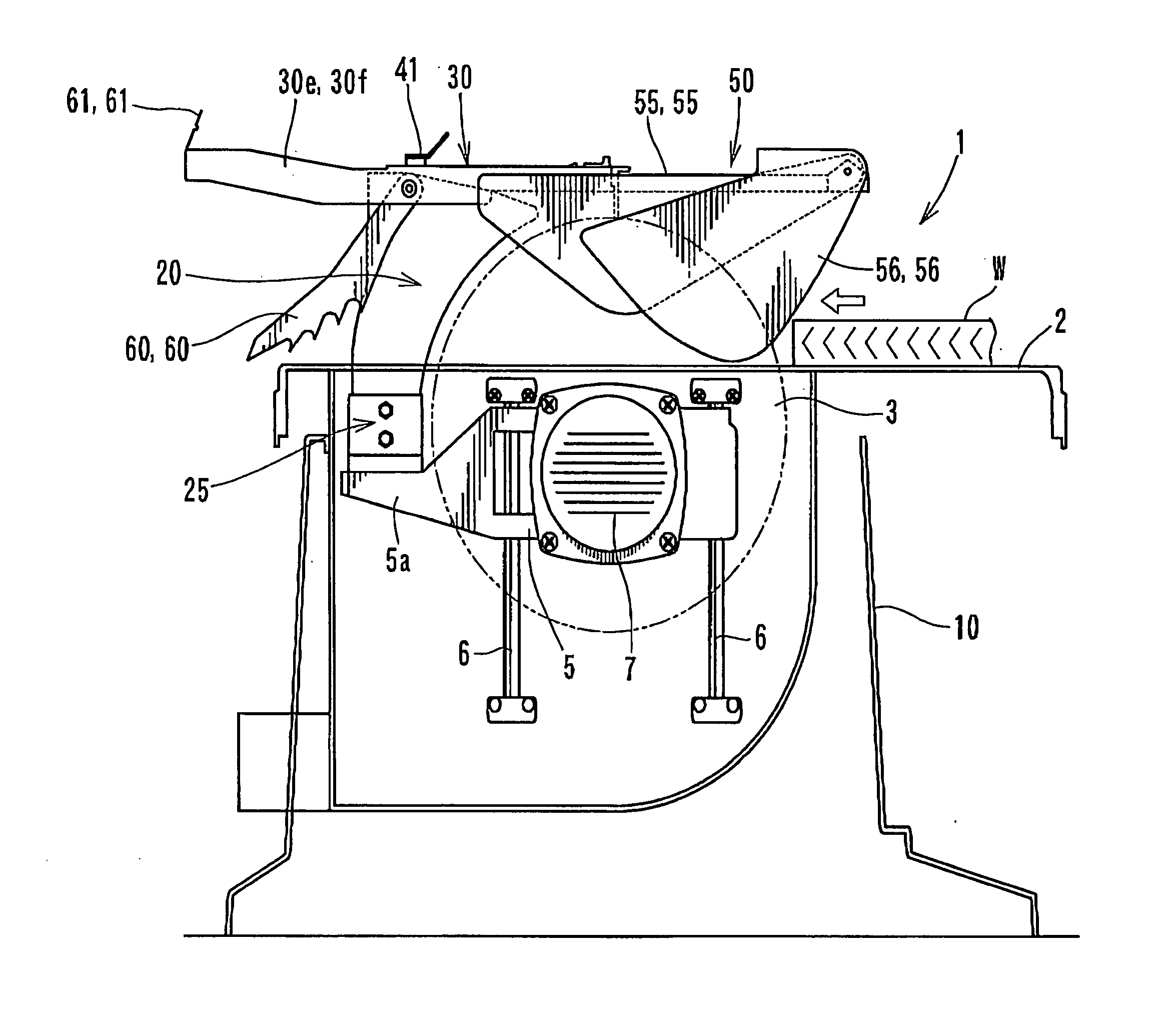 Cutting devices