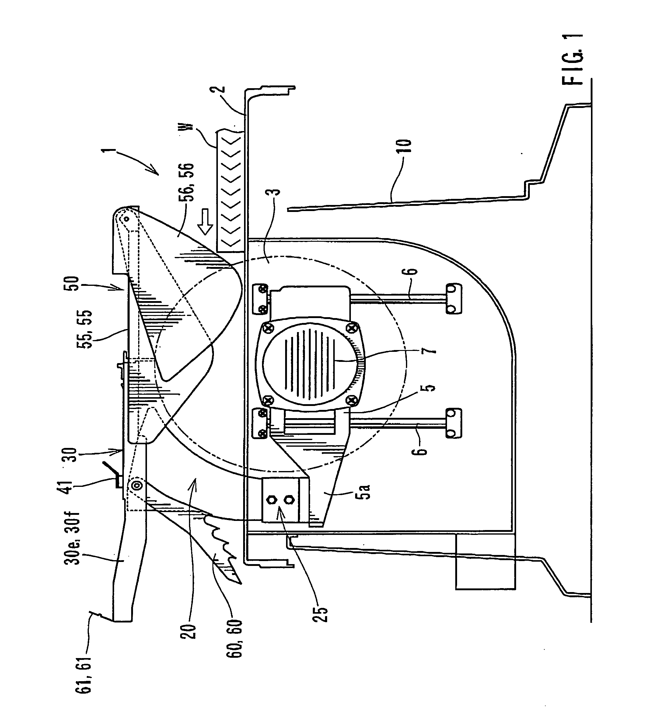 Cutting devices