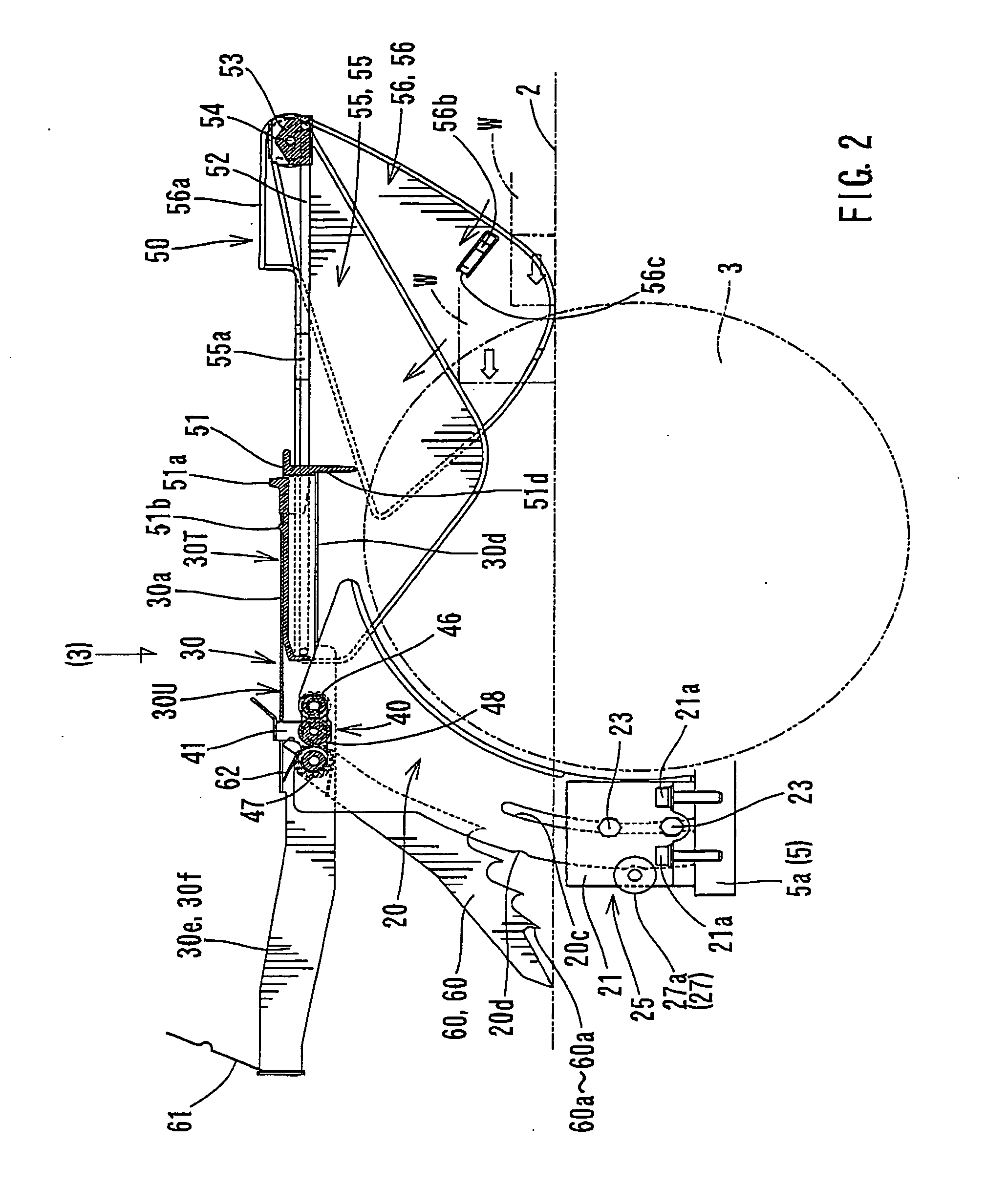 Cutting devices