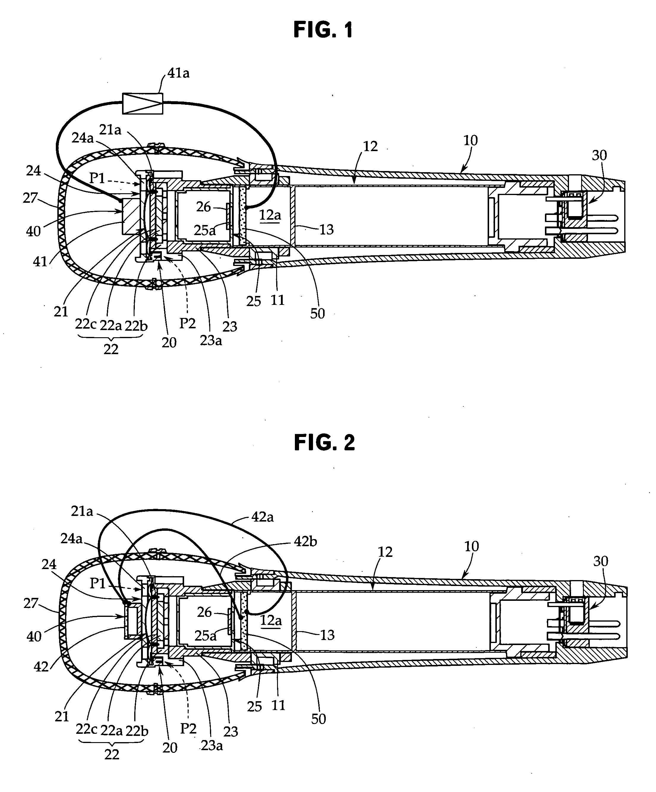 Dynamic microphone