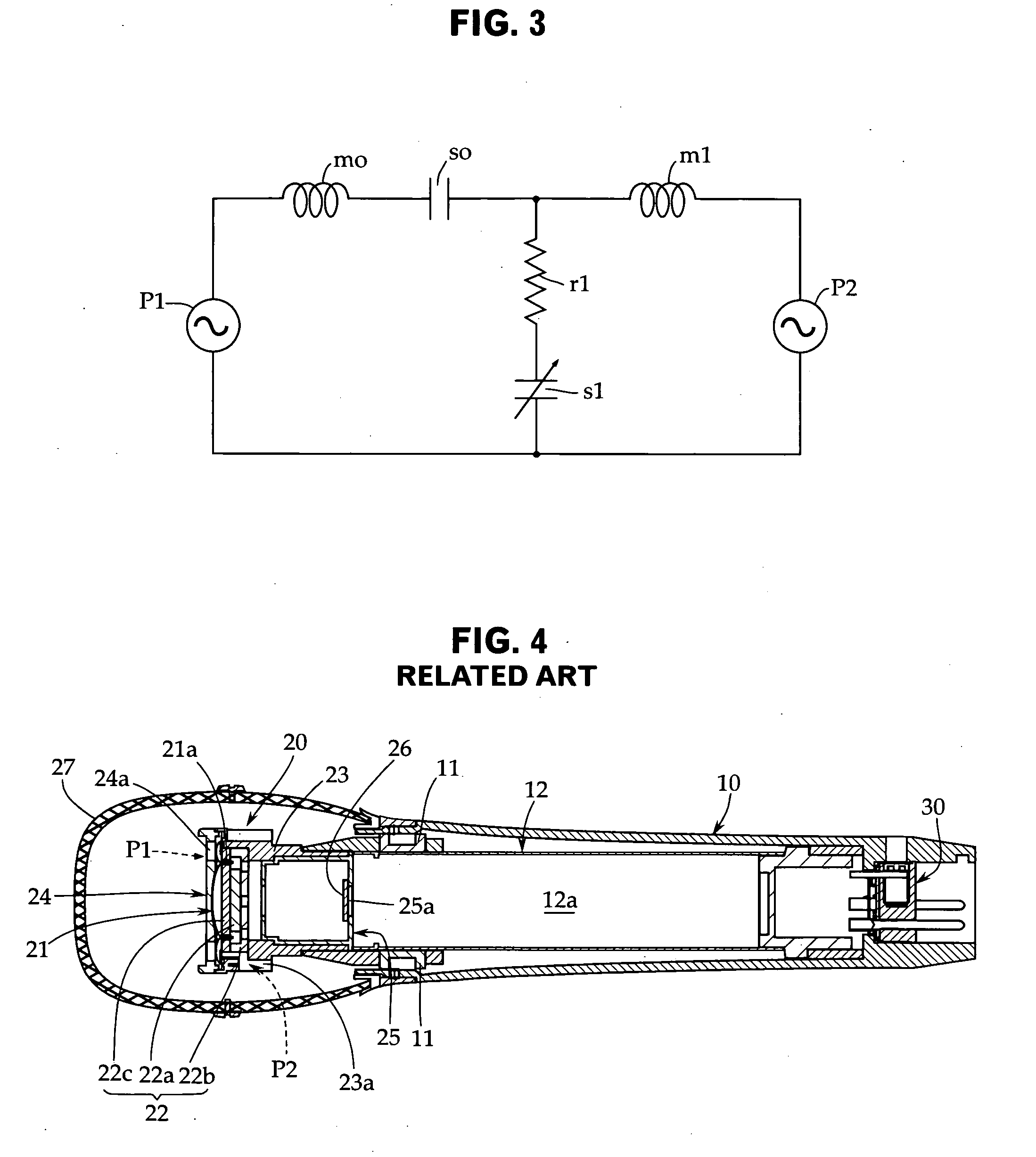 Dynamic microphone