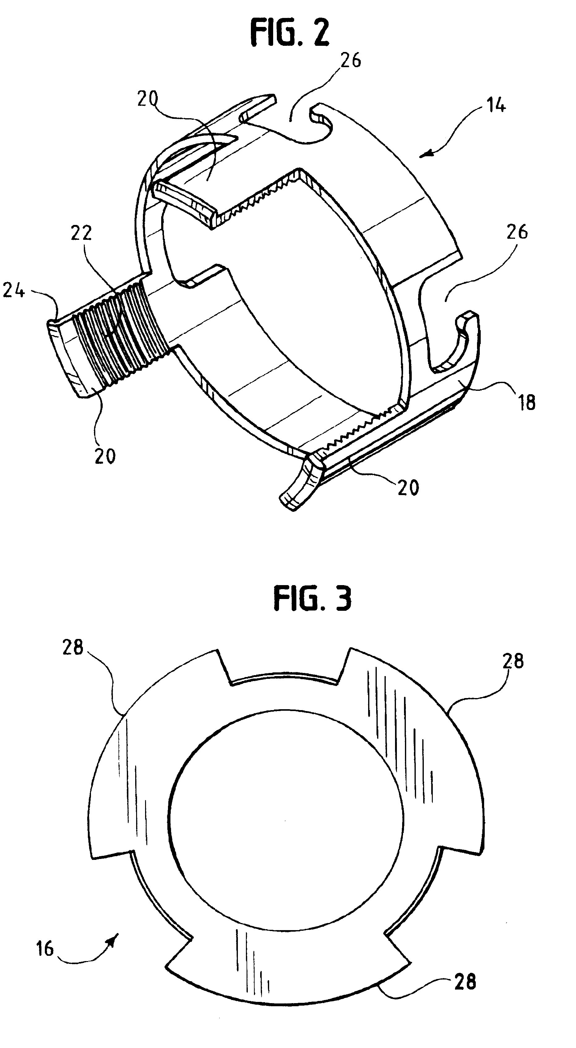 Mixing valve mounting assembly