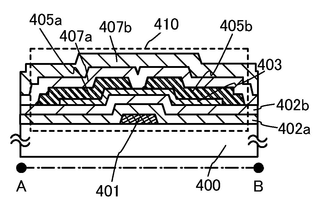 Method for manufacturing semiconductor device