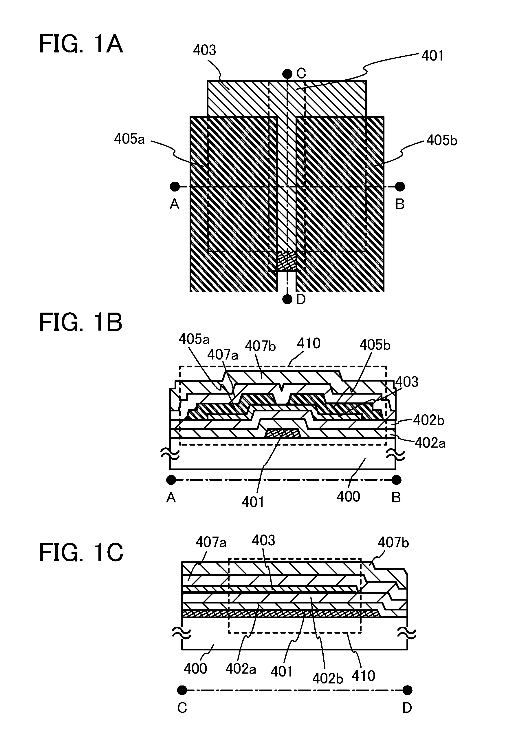 Method for manufacturing semiconductor device