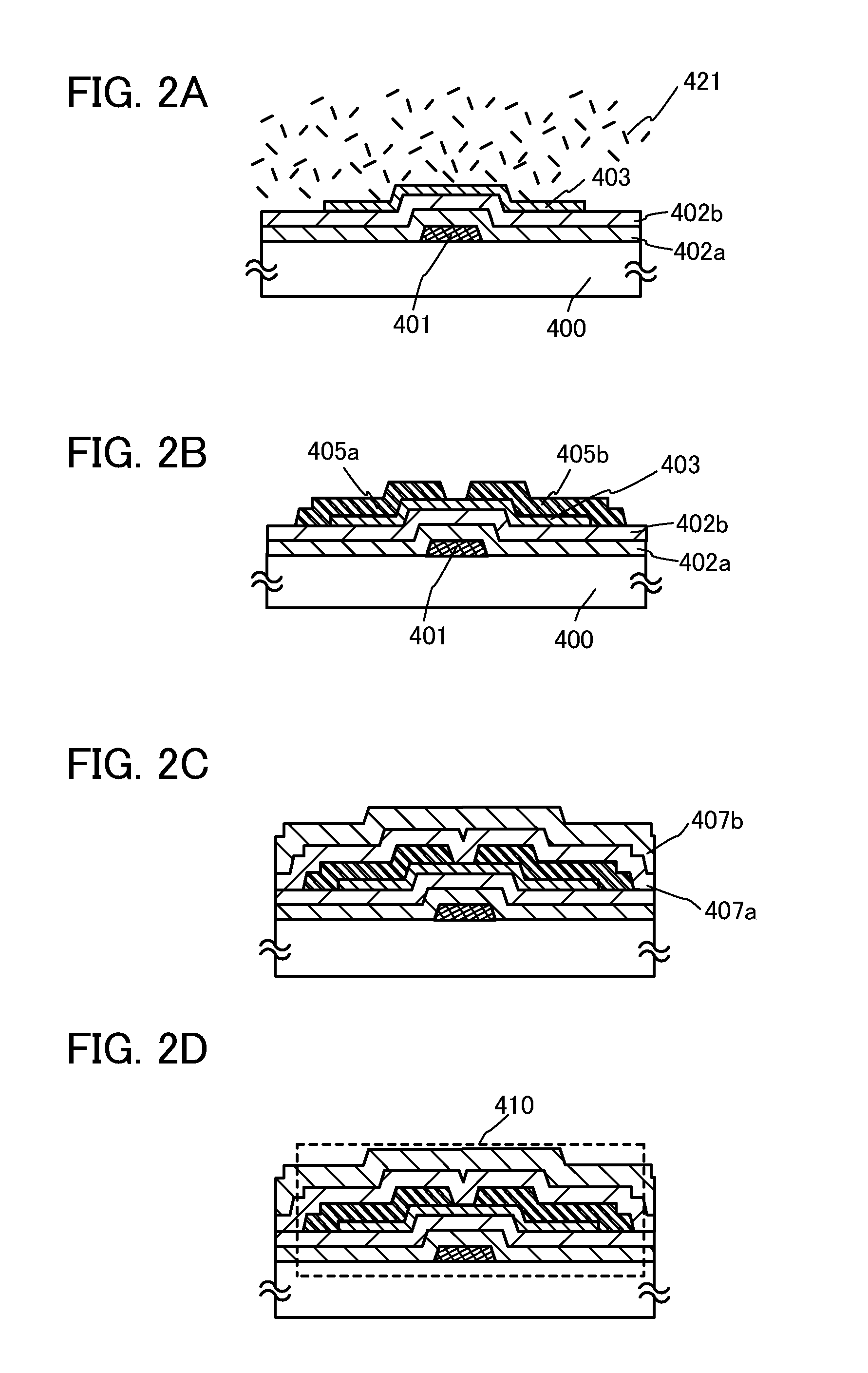 Method for manufacturing semiconductor device