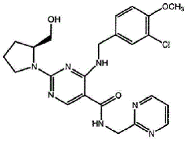 Composition for impotence and premature ejaculation