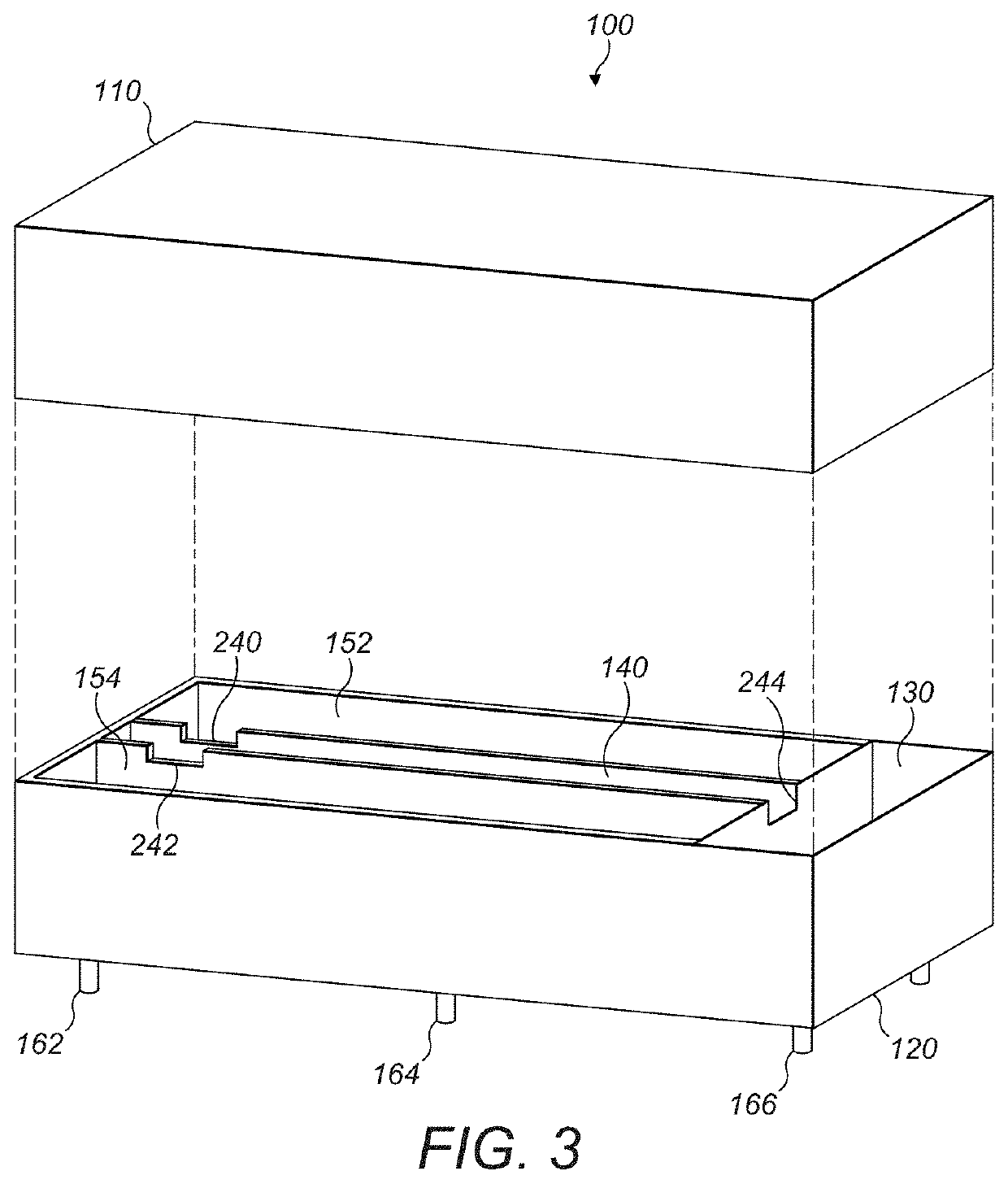 Growing Vegetables Within a Closed Agricultural Environment