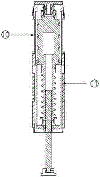 an injection pen