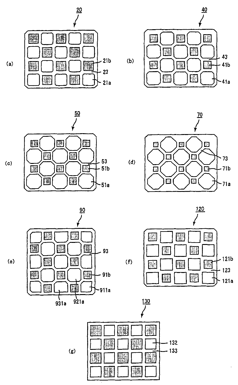 Honeycomb structure