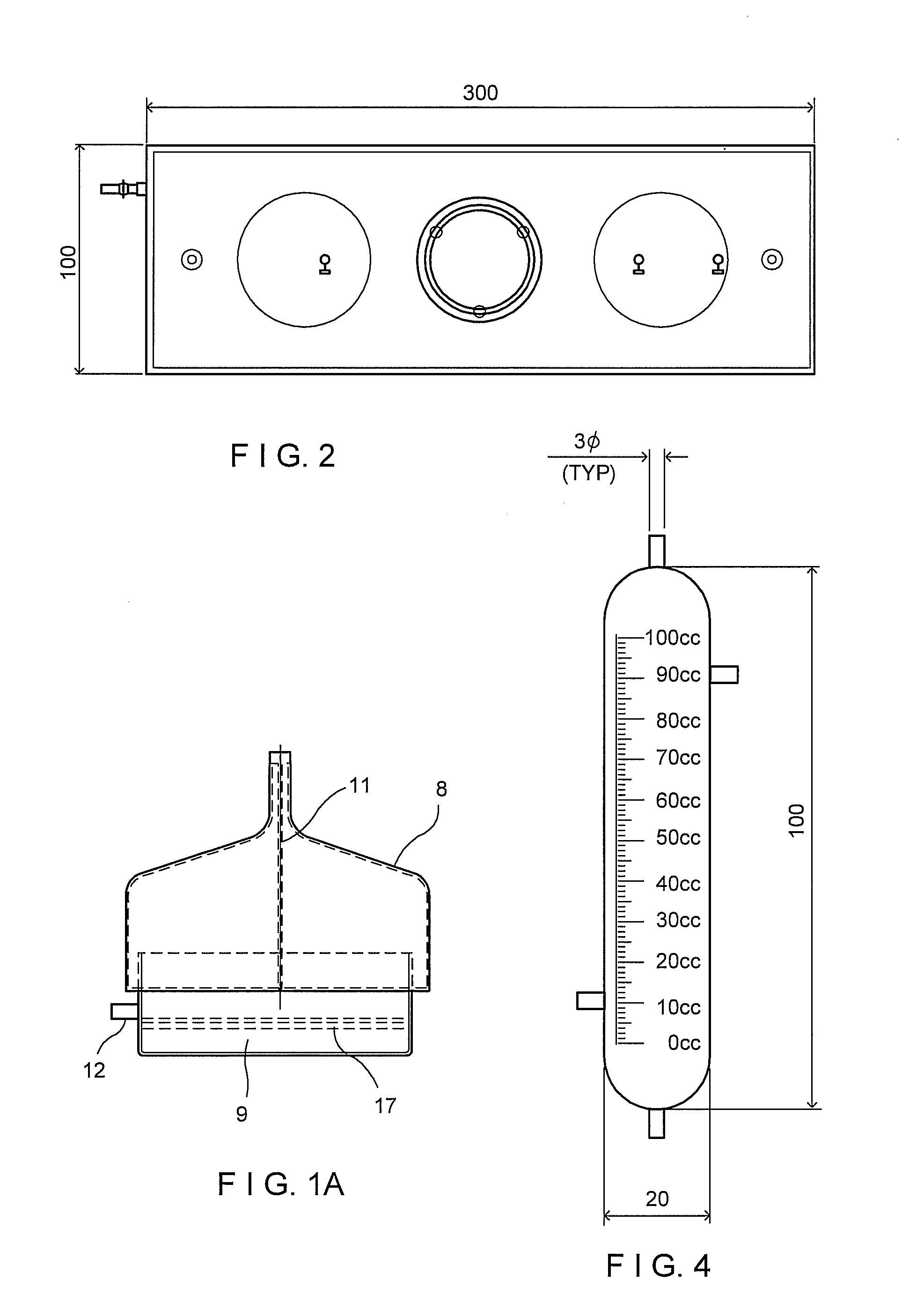 Device and a process for expansion of haemopoeitic stem cells for therapeutic use