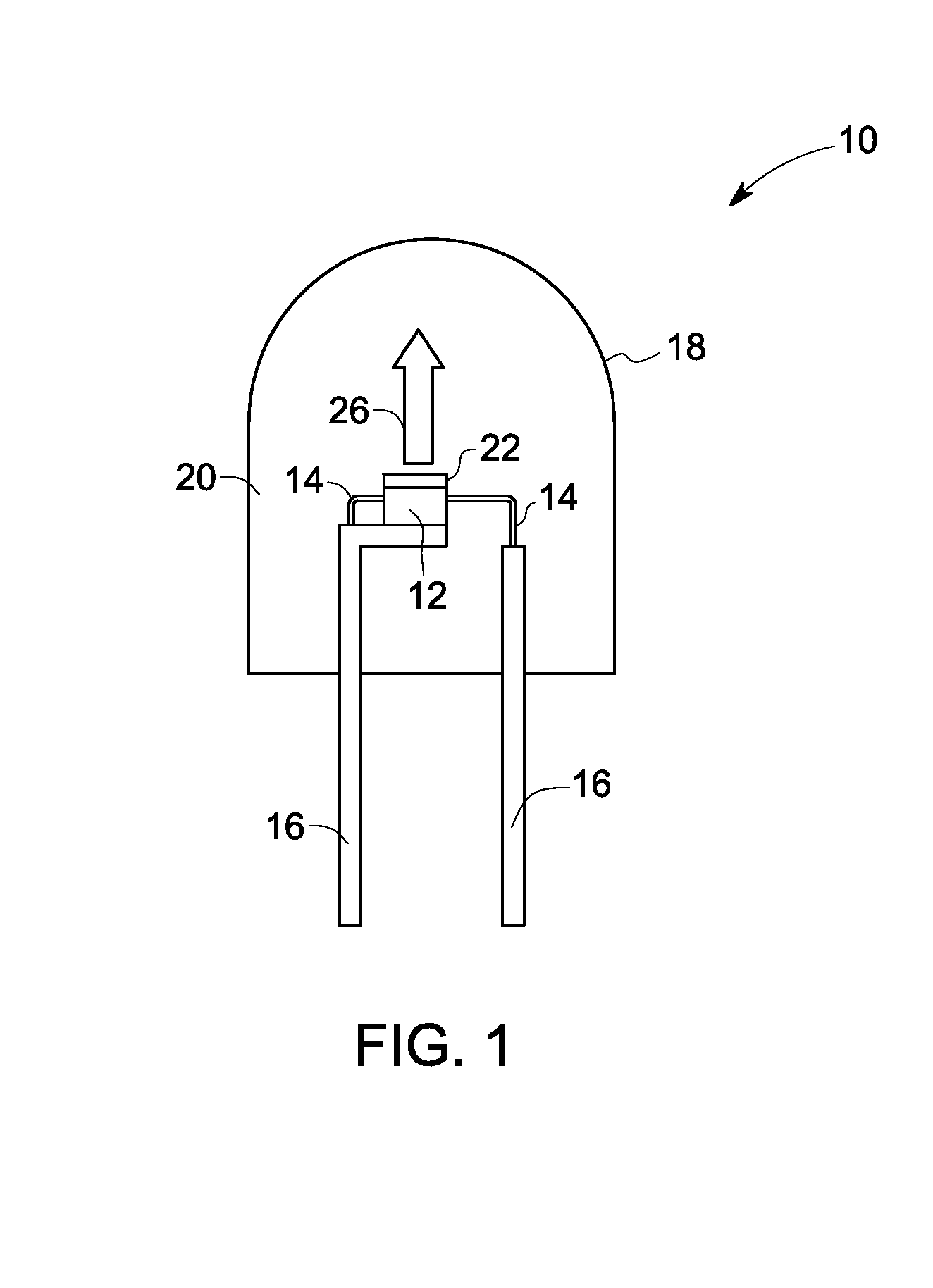 Phosphor assembly for light emitting devices