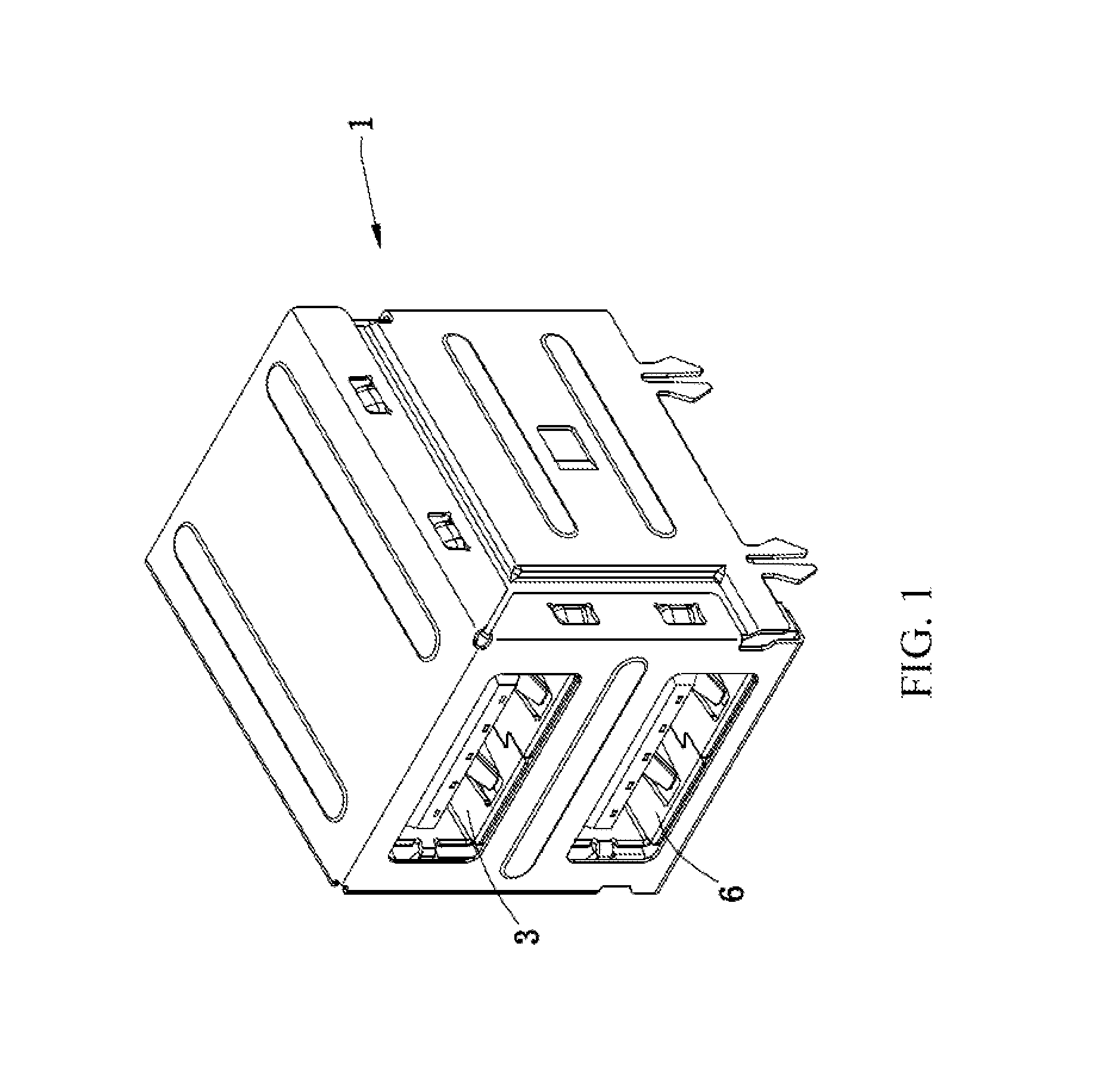 Electrical connector