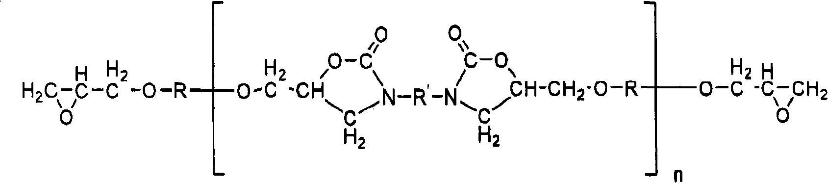 Method for forming electrodeposition coating