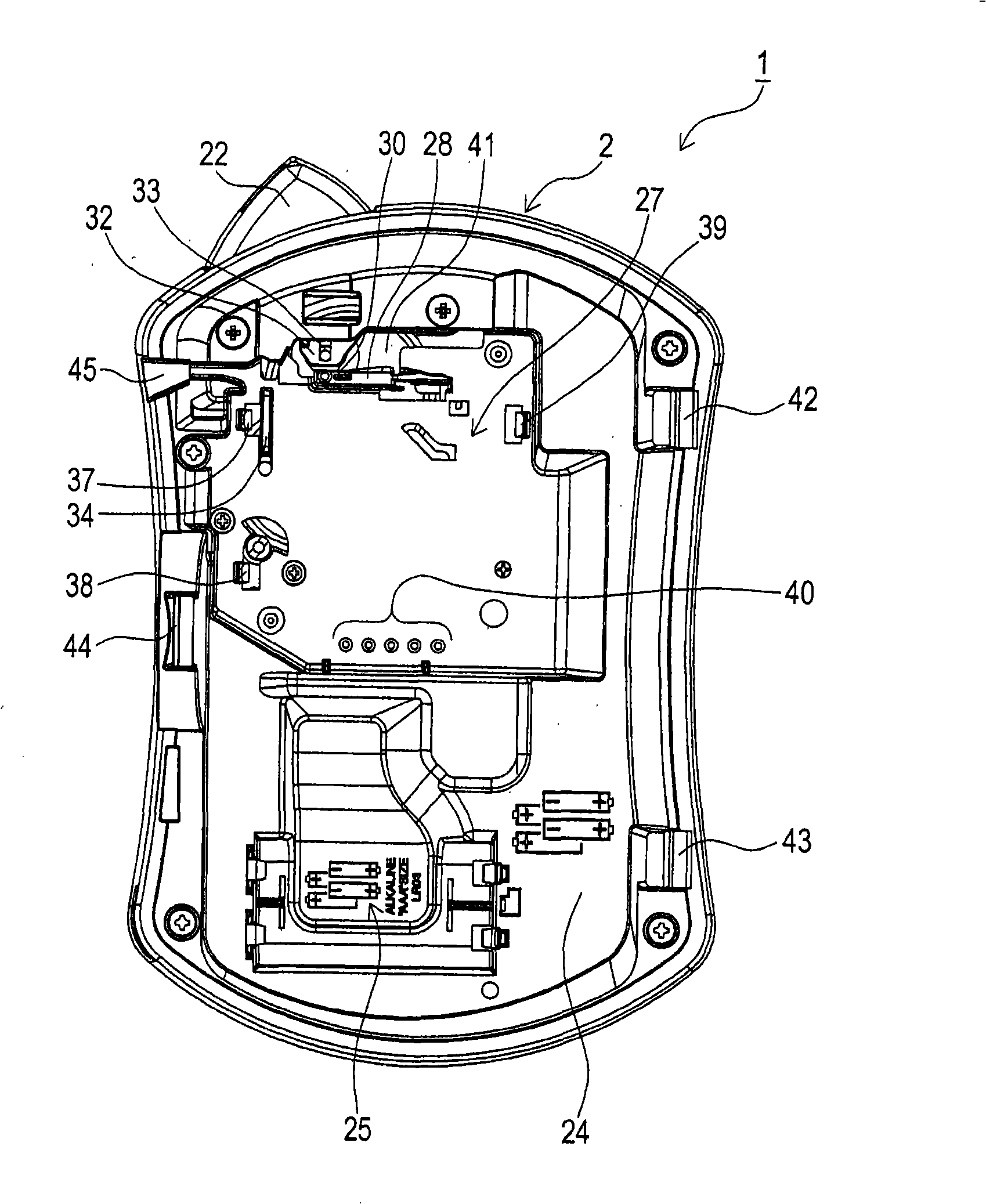 Lettering tape, tape cassette, tape printer