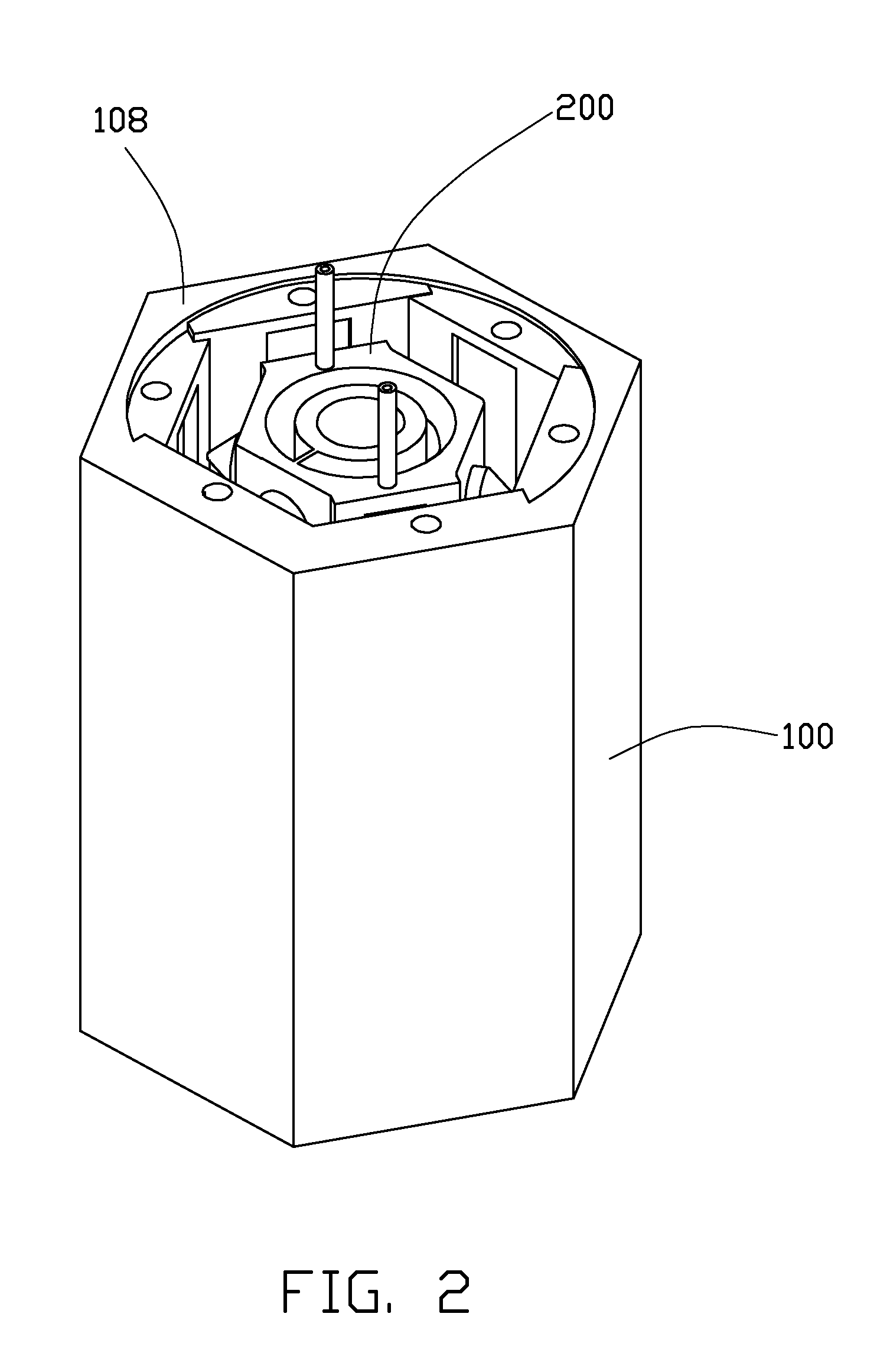 Arc surface grinding device