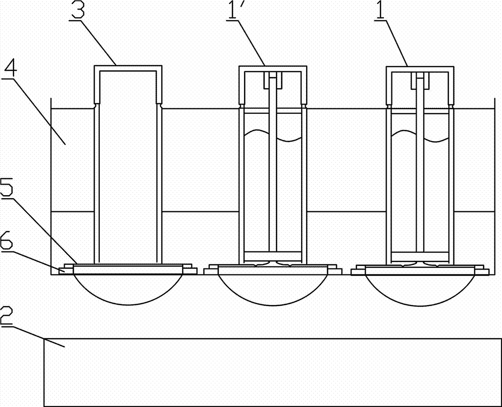 Endoscope cleaner