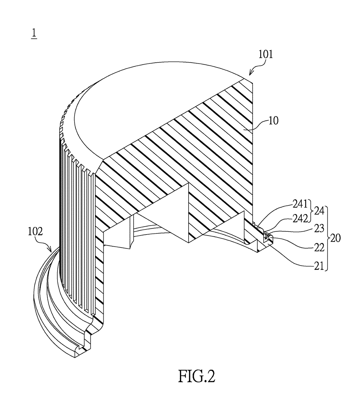 Operation member and electronic devices having the same