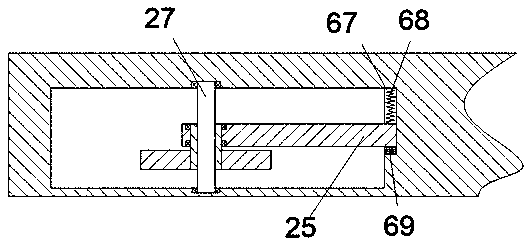 Medical automatic adjusting stretcher