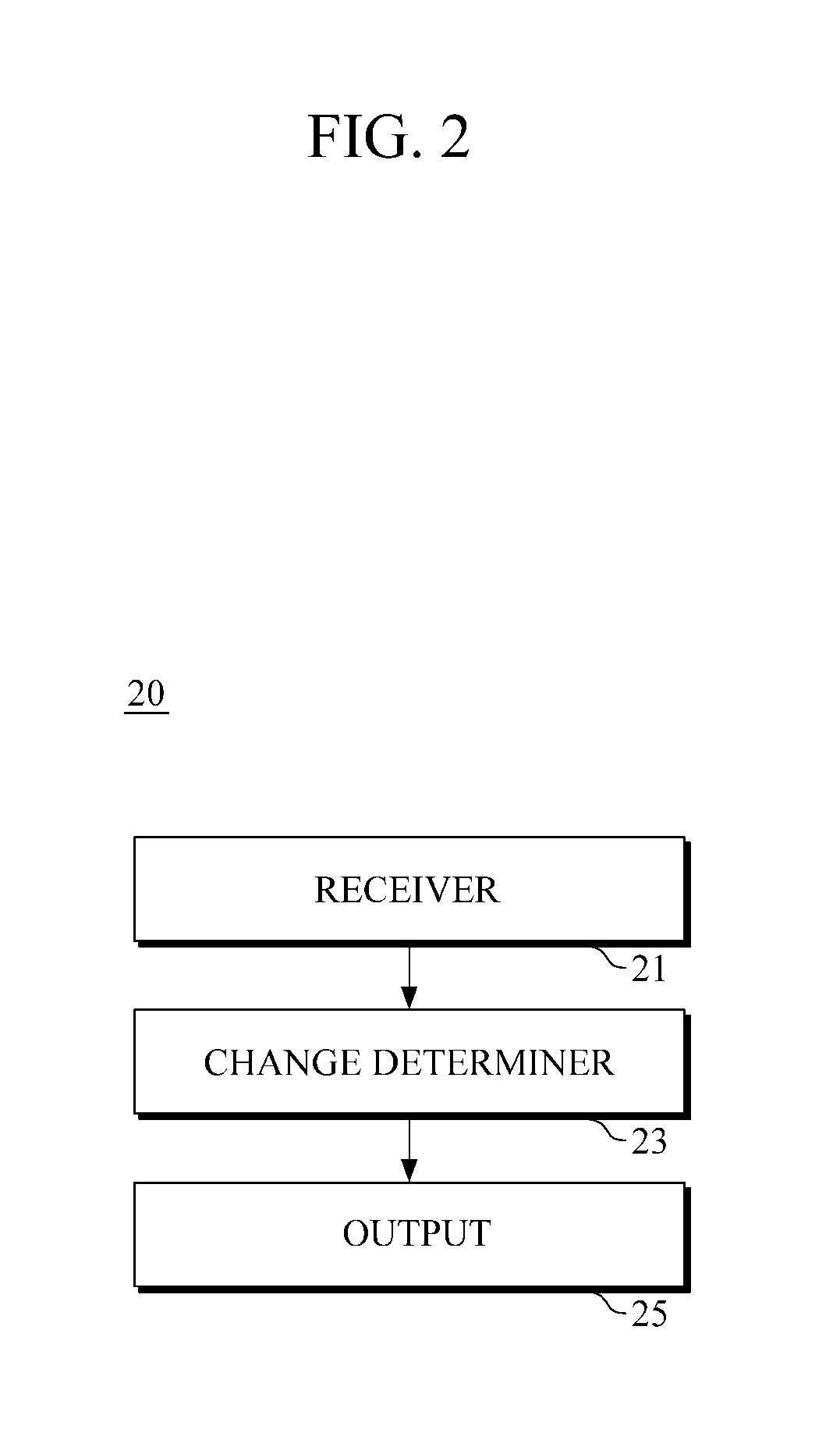 Diagnostic apparatus and method