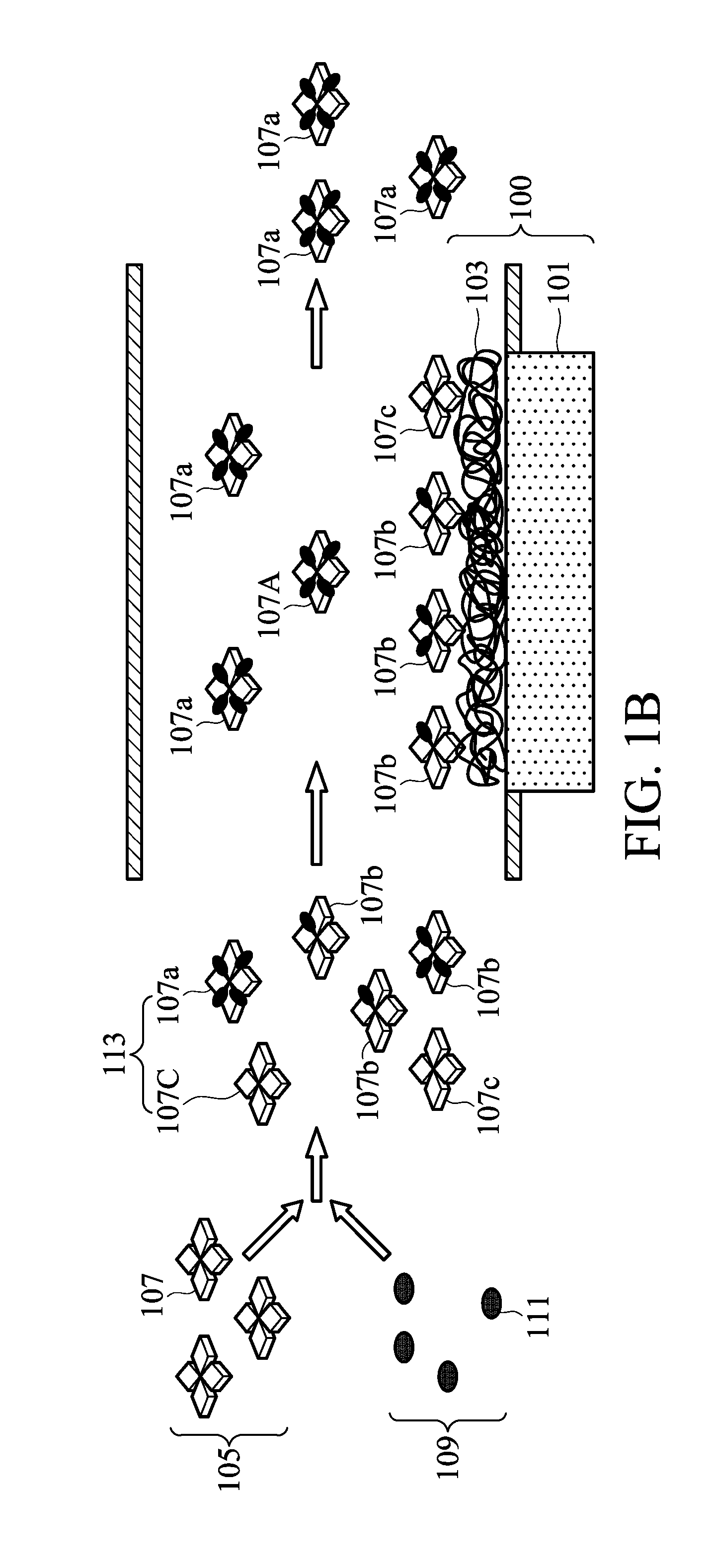 Method for continuously detecting glucose concentration in sample, kit thereof and method for using biosensor