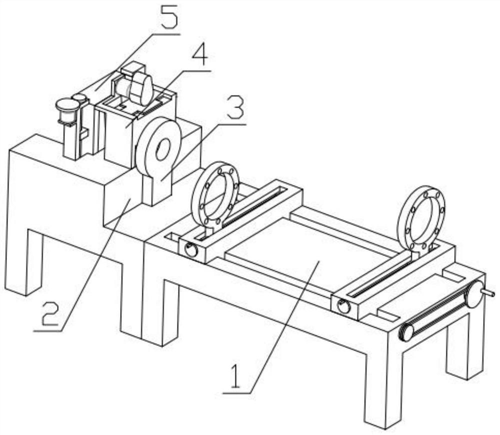 Textile drawing effect strengthening device