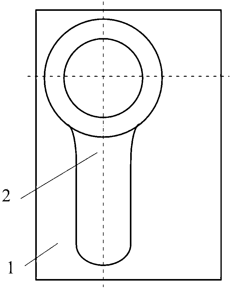 Portable modular dermatoscope system