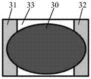 Anti-co interference ethanol sensing material