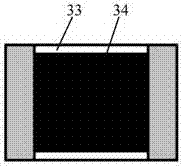 Anti-co interference ethanol sensing material