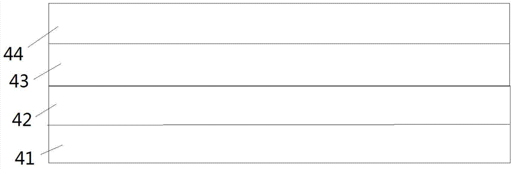 A kind of vacuum glass capable of detecting vacuum performance and temperature and preparation method thereof