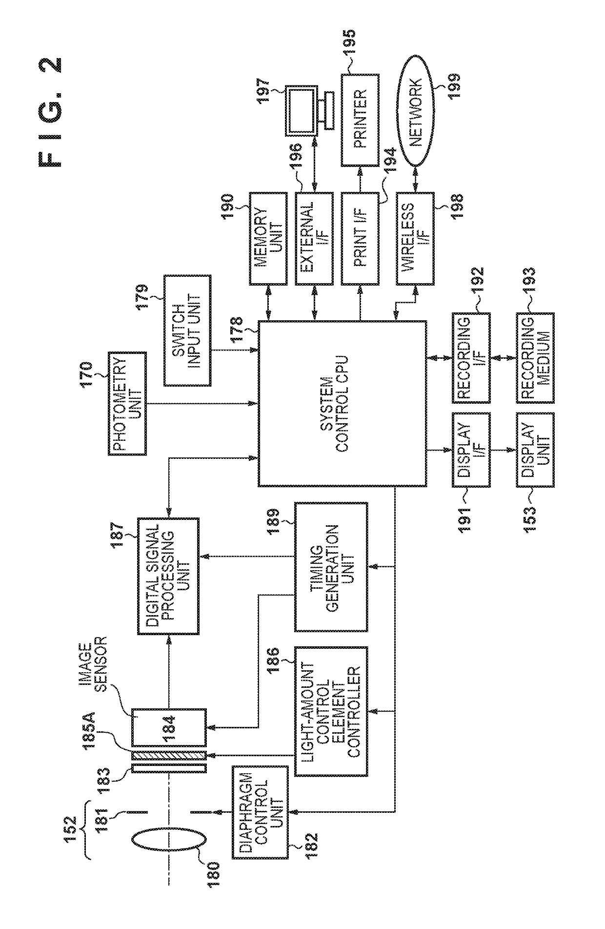 Image capturing apparatus and method for controlling the same