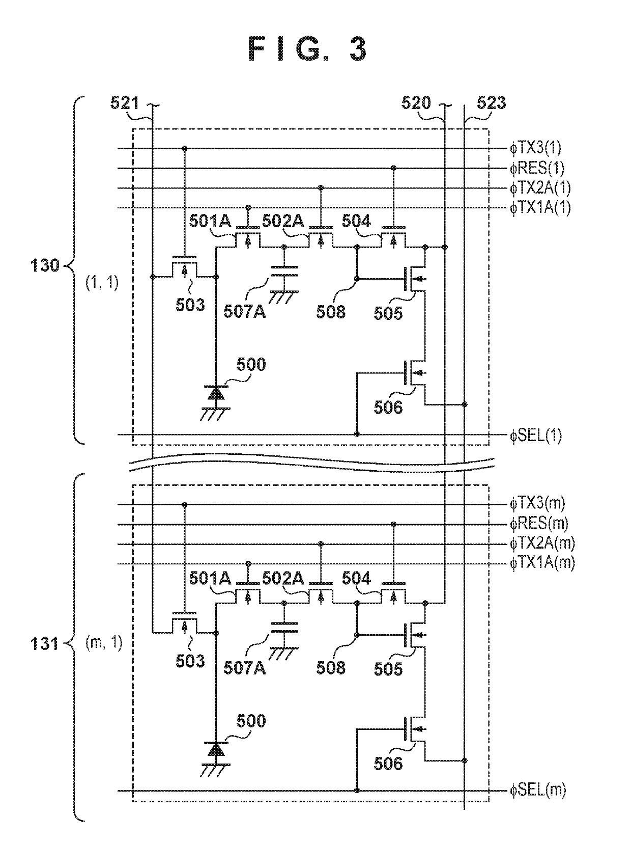 Image capturing apparatus and method for controlling the same