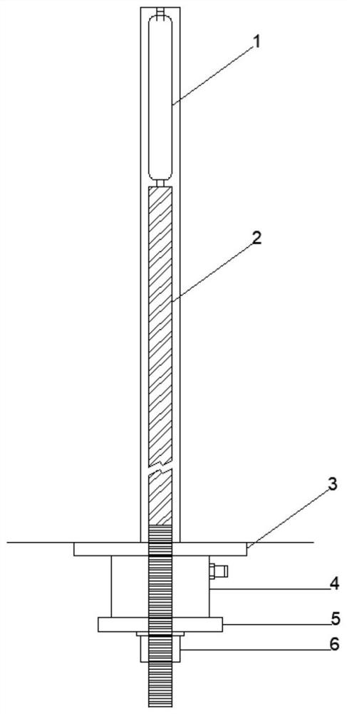 An intelligent fast application method of bolt prestress