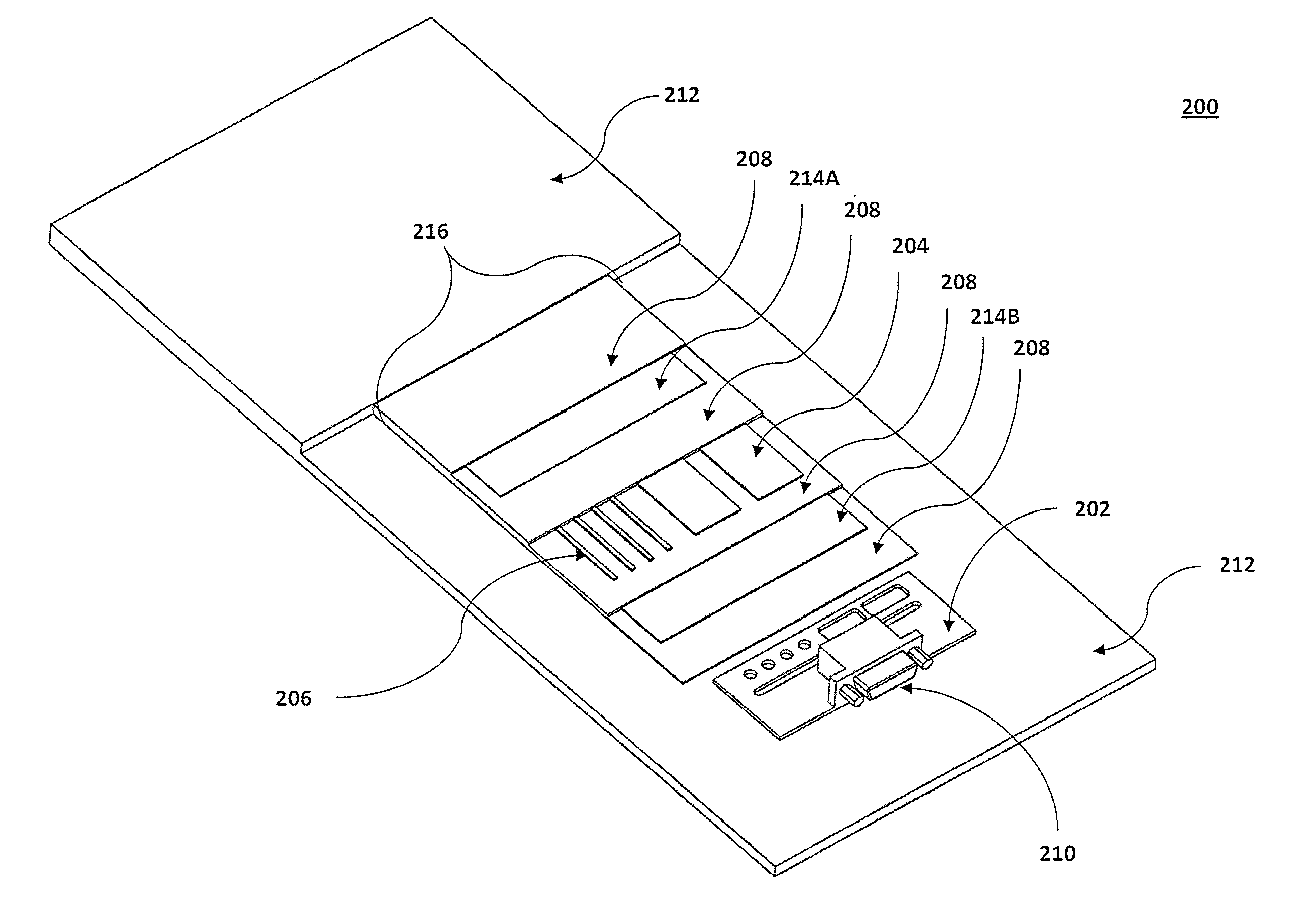 Multi-functional composite structures