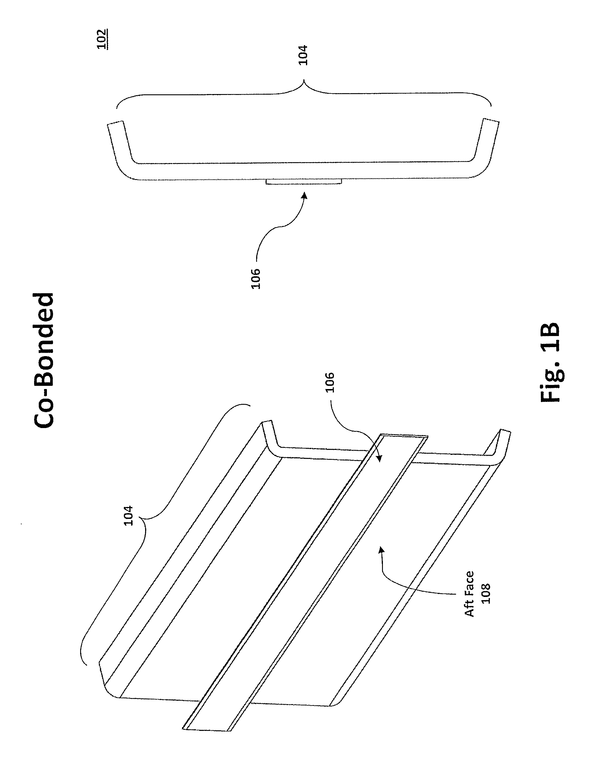 Multi-functional composite structures