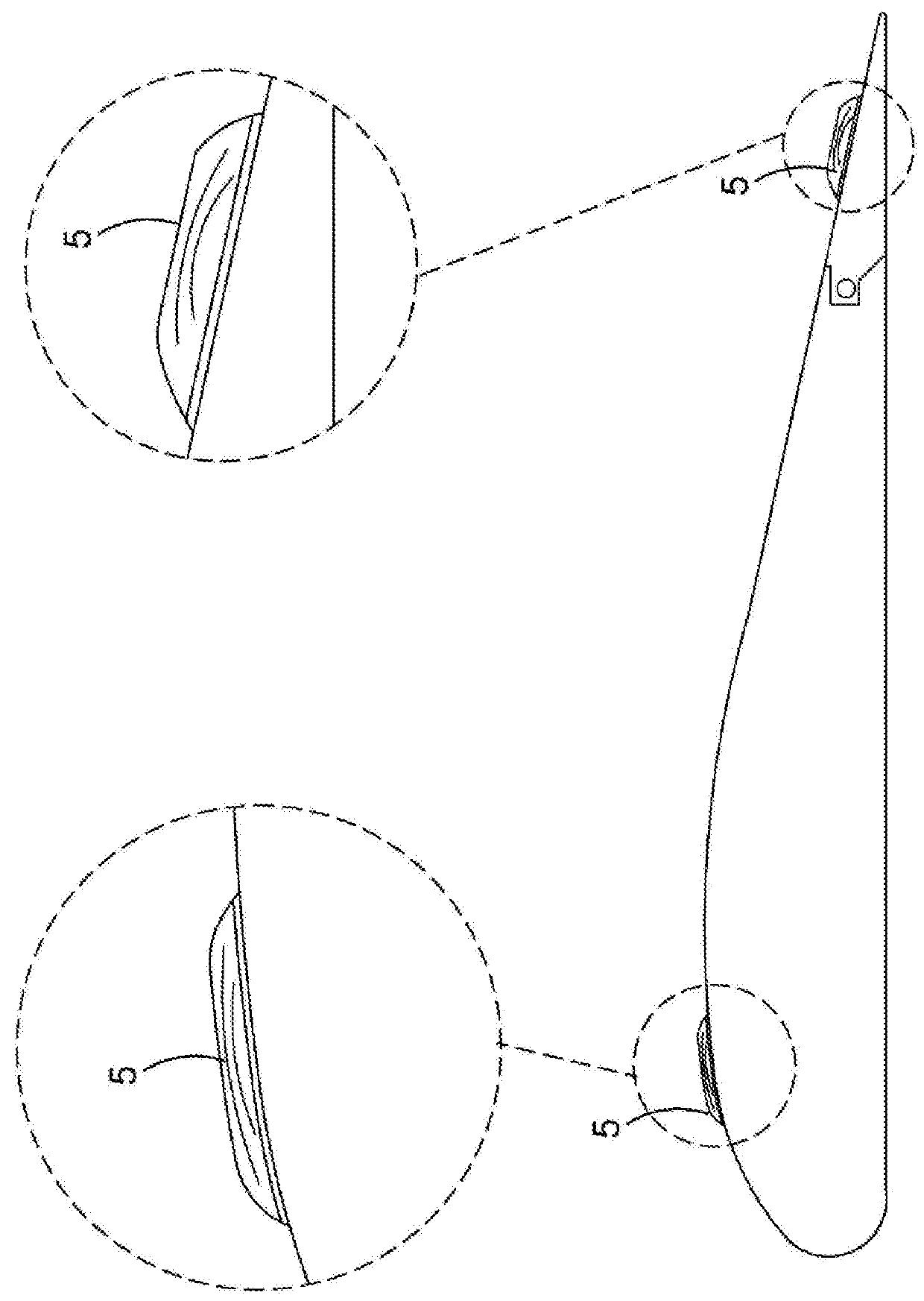 A Wireless Sensor System for a Vehicle