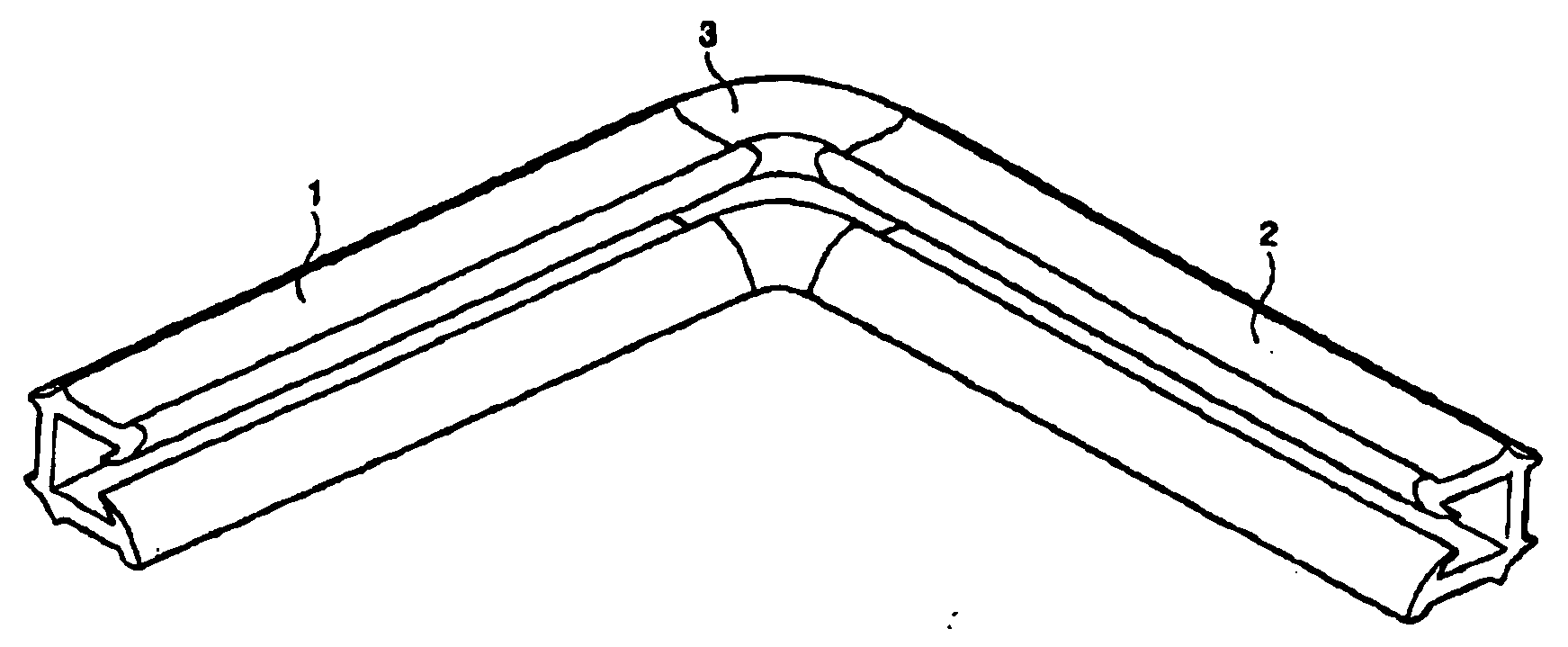 Thermoplastic elastomer composition