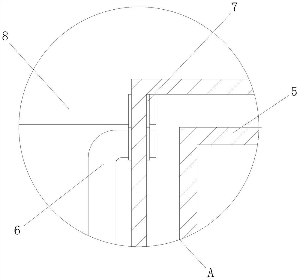 Mute motor