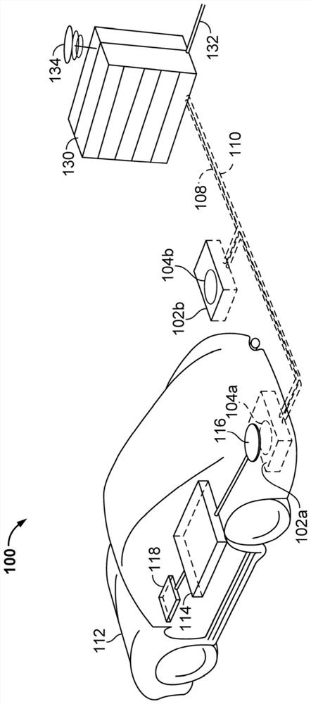 Sensing coil geometry for metal object detection in predetermined spaces with increased sensitivity