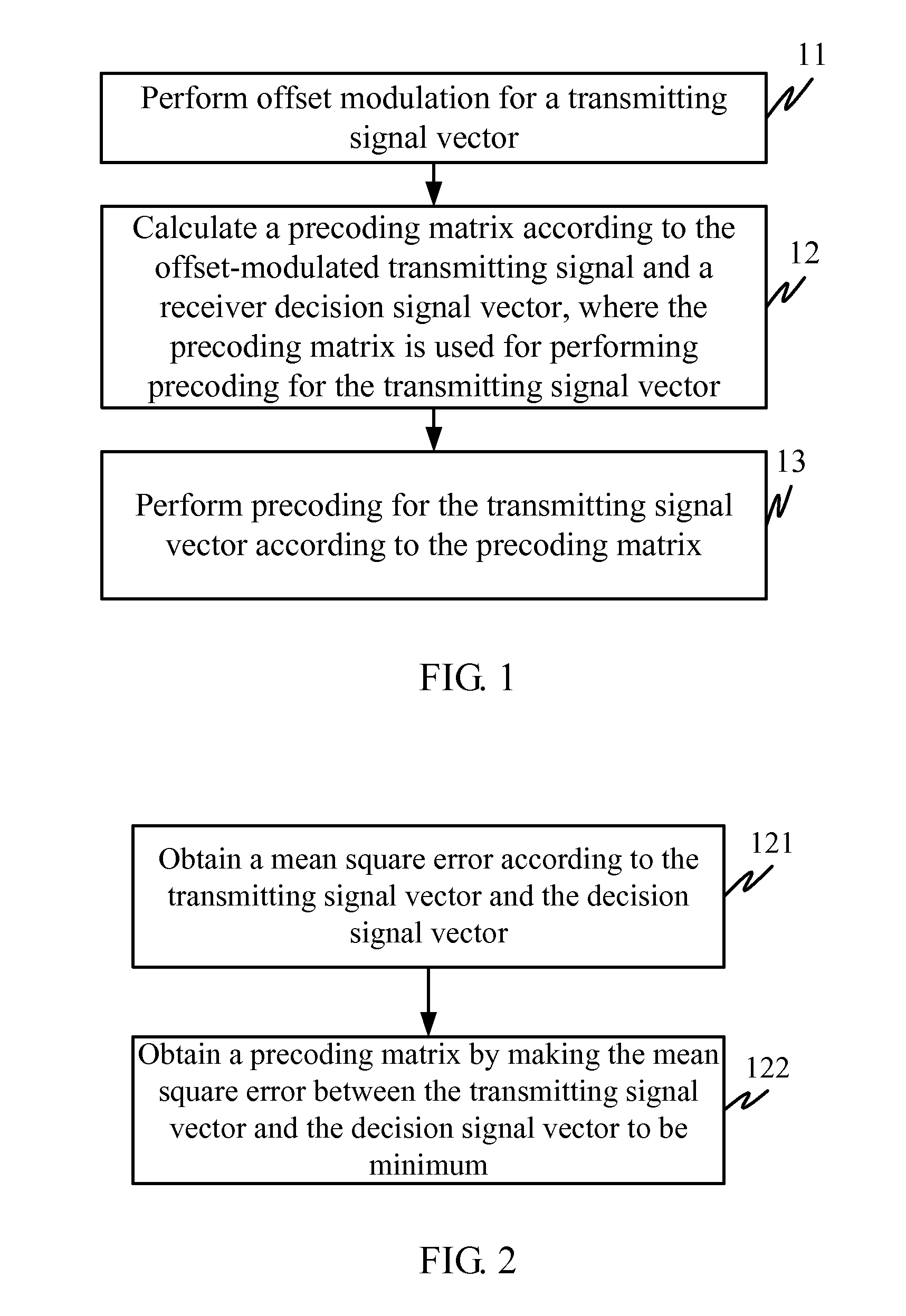 Channel state information transmission method appraratus and system