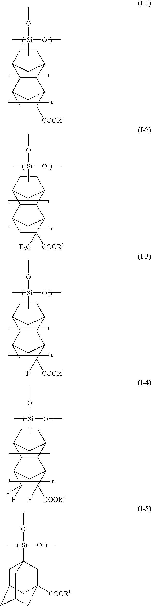 Radiation-Sensitive Resin Composition