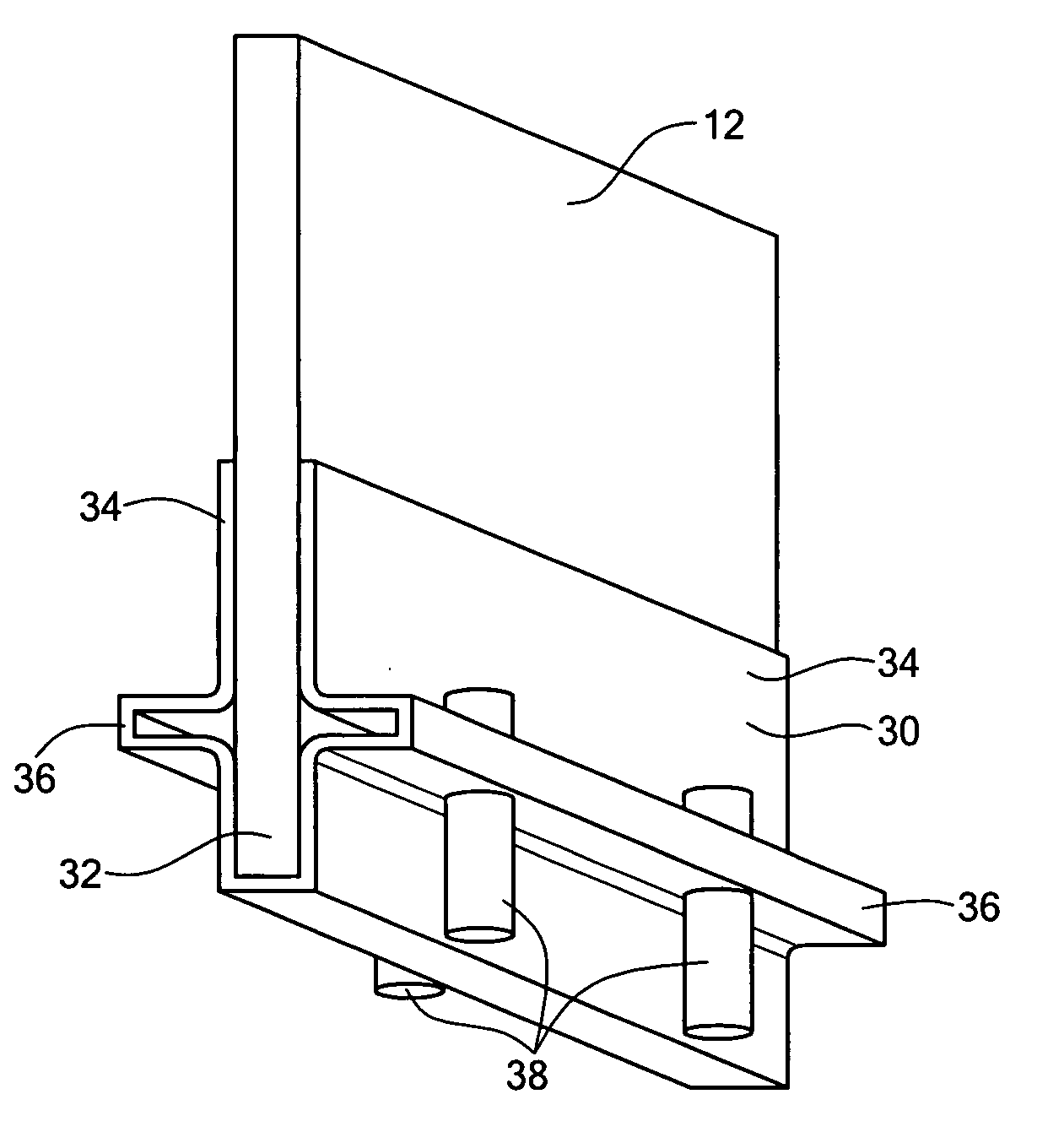 Joiner panel system