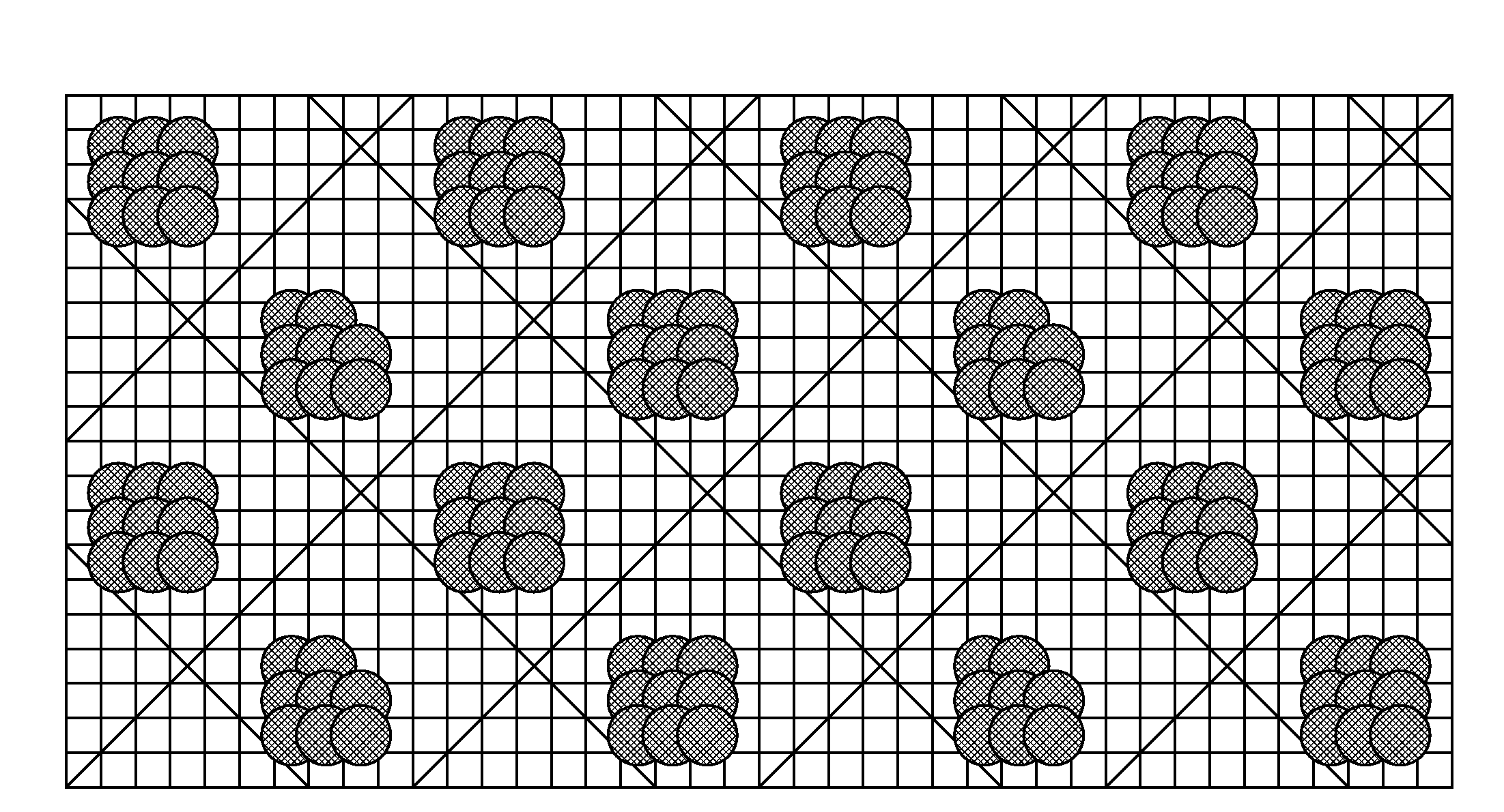 Cluster-based printer model for tone reproduction curve estimation