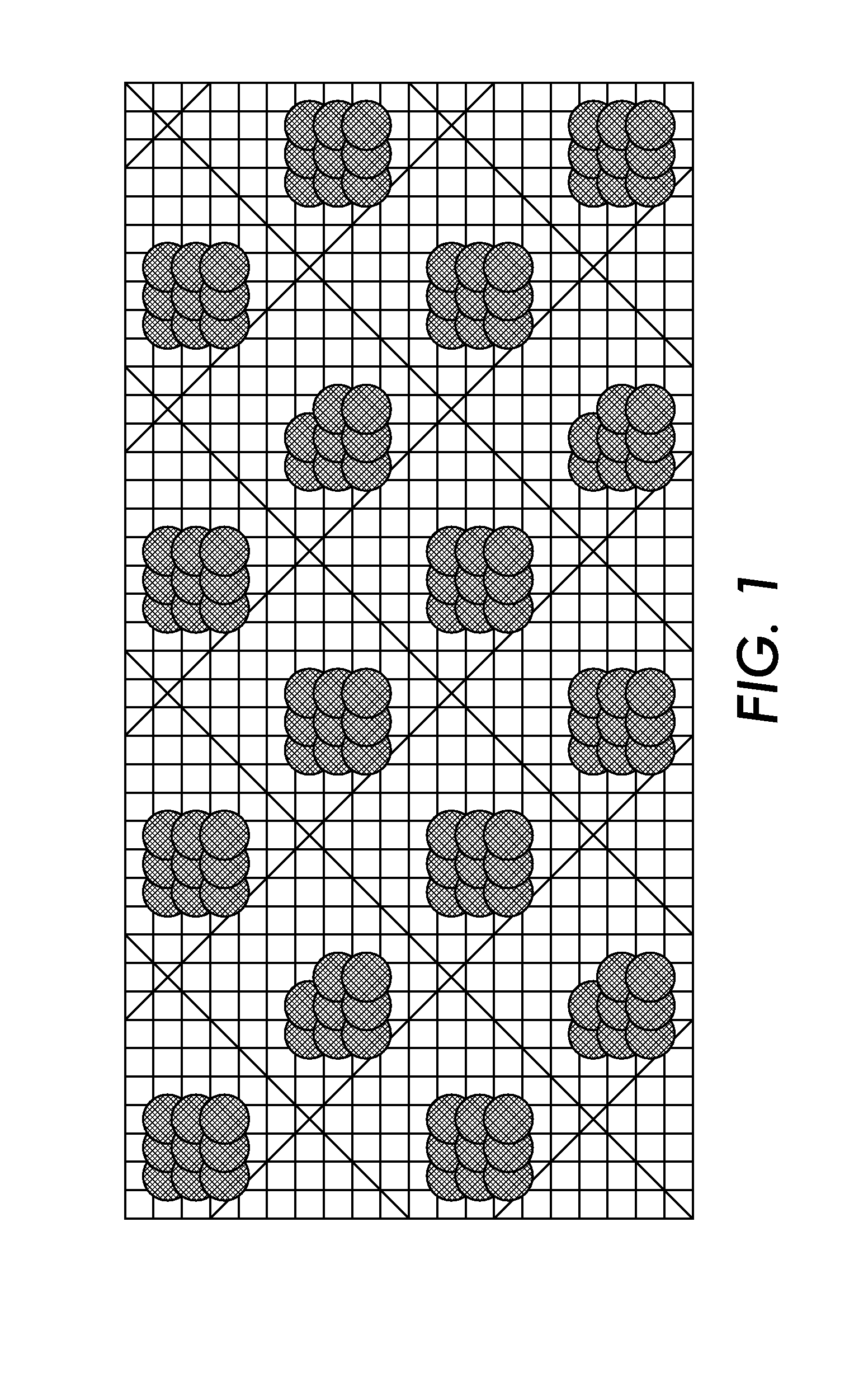 Cluster-based printer model for tone reproduction curve estimation